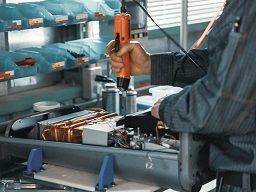 モリタ工業株式会社 モリタ工業株式会社