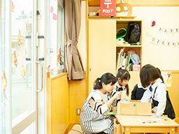 学校法人 俊幸学園 青木幼稚園 学校法人 俊幸学園 青木幼稚園