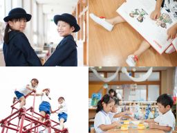 学校法人 俊幸学園 青木幼稚園 学校法人 俊幸学園 青木幼稚園
