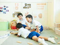 学校法人 俊幸学園 青木幼稚園 学校法人 俊幸学園 青木幼稚園