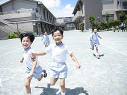 学校法人 俊幸学園 青木幼稚園 学校法人 俊幸学園 青木幼稚園