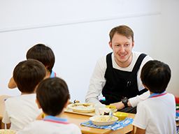 学校法人 俊幸学園 青木幼稚園 学校法人 俊幸学園 青木幼稚園
