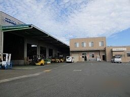 浜松小松フォークリフト株式会社 浜松東営業所 浜松小松フォークリフト株式会社 浜松東営業所
