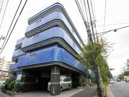介護老人保健施設 ウェルファー(医療法人社団 松永会) 介護老人保健施設 ウェルファー(医療法人社団 松永会)