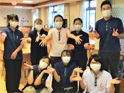 新座ケアセンター そよ風 新座ケアセンター そよ風