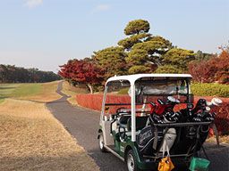 泉カントリー倶楽部 泉カントリー倶楽部