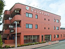 社会福祉法人 福陽会 高齢者マンションサンシャインビラ 社会福祉法人 福陽会 高齢者マンションサンシャインビラ