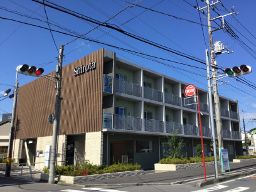 Hinodeナーシングホームヴィラ大宮 Hinodeナーシングホームヴィラ大宮