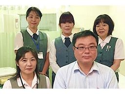 医療法人社団 遼山会 関町病院 医療法人社団 遼山会 関町病院