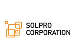 SOLPRO corporation 株式会社 SOLPRO corporation 株式会社