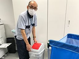 エス・シー・ビルサービス 株式会社 エス・シー・ビルサービス 株式会社