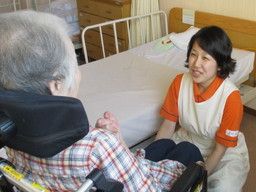 社会福祉法人 創生会 グッドタイムホーム1・海の中道 社会福祉法人 創生会 グッドタイムホーム1・海の中道