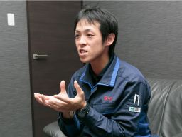 株式会社 ジョイックス