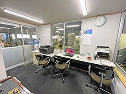 ユタニ工業株式会社 京都工場 ユタニ工業株式会社 京都工場