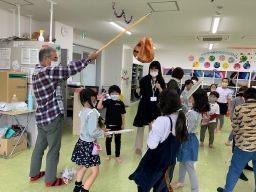 特定非営利活動法人 三楽 放課後児童クラブ職員 無資格 のアルバイト パート求人 Rec003150127 クリエイトバイト