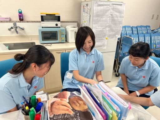 社会福祉法人幸光福祉会 特別養護老人ホームさち 社会福祉法人幸光福祉会 特別養護老人ホームさち