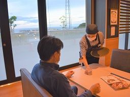 大戸屋ごはん処(日立シーマークスクエア店) 株式会社 エムズソリューション 大戸屋ごはん処(日立シーマークスクエア店) 株式会社 エムズソリューション