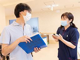 社会福祉法人 兼愛会 特別養護老人ホーム しょうじゅの里小野 社会福祉法人 兼愛会 特別養護老人ホーム しょうじゅの里小野