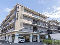 社会福祉法人 兼愛会 特別養護老人ホーム しょうじゅの里小野 社会福祉法人 兼愛会 特別養護老人ホーム しょうじゅの里小野