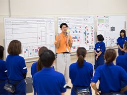 株式会社 物流二十四 株式会社 物流二十四