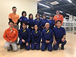 株式会社 物流二十四 株式会社 物流二十四