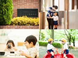 社会福祉法人 俊幸福祉会 ときわぎ保育園 社会福祉法人 俊幸福祉会 ときわぎ保育園