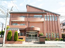 社会福祉法人 俊幸福祉会 ときわぎ保育園 社会福祉法人 俊幸福祉会 ときわぎ保育園