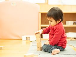 社会福祉法人 俊幸福祉会 ときわぎ保育園 社会福祉法人 俊幸福祉会 ときわぎ保育園