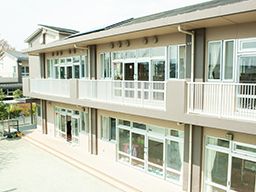 社会福祉法人 俊幸福祉会 ときわぎ保育園 社会福祉法人 俊幸福祉会 ときわぎ保育園