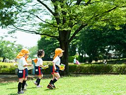 社会福祉法人 俊幸福祉会 ときわぎ保育園 社会福祉法人 俊幸福祉会 ときわぎ保育園
