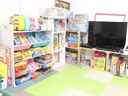 株式会社gift(ハッピーテラスFC運営会社) 株式会社gift(ハッピーテラスFC運営会社)