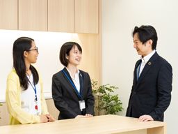 株式会社 エフエスユニマネジメント <本社> 株式会社 エフエスユニマネジメント <本社>
