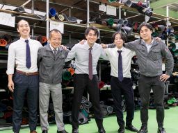 株式会社クリーン・モア 品川営業所 株式会社クリーン・モア 品川営業所