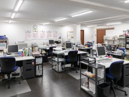 株式会社 クリーン・モア 足立センター 株式会社 クリーン・モア 足立センター