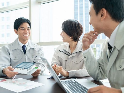 コナンファシリティーズ株式会社 コナンファシリティーズ株式会社