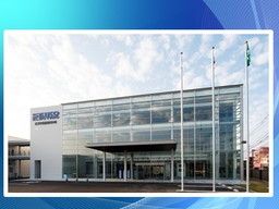 株式会社 正興電機製作所 株式会社 正興電機製作所