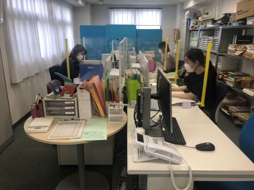 株式会社東都ライフサービス 株式会社東都ライフサービス