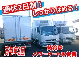 (有)祥栄運輸 (有)祥栄運輸