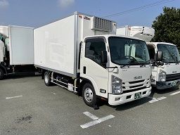 株式会社ハマキョウレックス 浜松定温センター 株式会社ハマキョウレックス 浜松定温センター