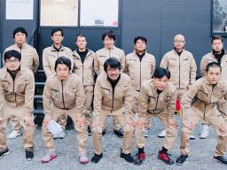 ダブルエム株式会社 ダブルエム株式会社
