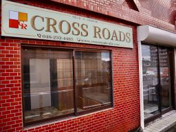 株式会社 Cross Roads 株式会社 Cross Roads