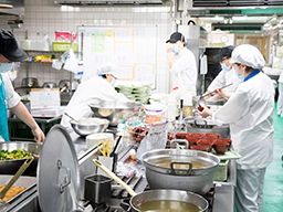 医療法人社団 明雄会 三芳の森病院
