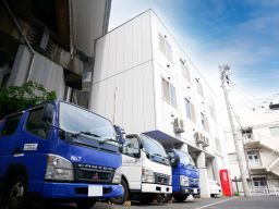 共立建設株式会社 大崎事業所 共立建設株式会社 大崎事業所