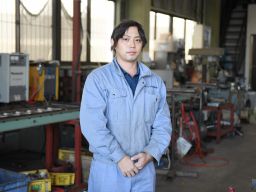 不二シート軽工業株式会社
