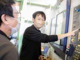 有限会社 池田鉄工所 有限会社 池田鉄工所