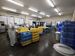 マルマツ食品 有限会社 マルマツ食品 有限会社