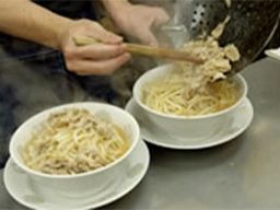 みそ一発 みそ一発