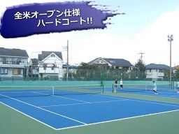 南部テニスクラブ 南部テニスクラブ