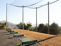 岩瀬桜川カントリークラブ 岩瀬桜川カントリークラブ