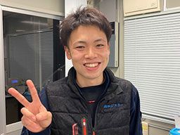 株式会社ロジスター